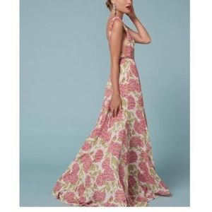 Limited Sale Price 🌸Reformation Peony Dress